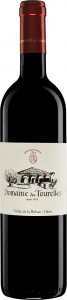 Domaine des Tourelles Red 2022